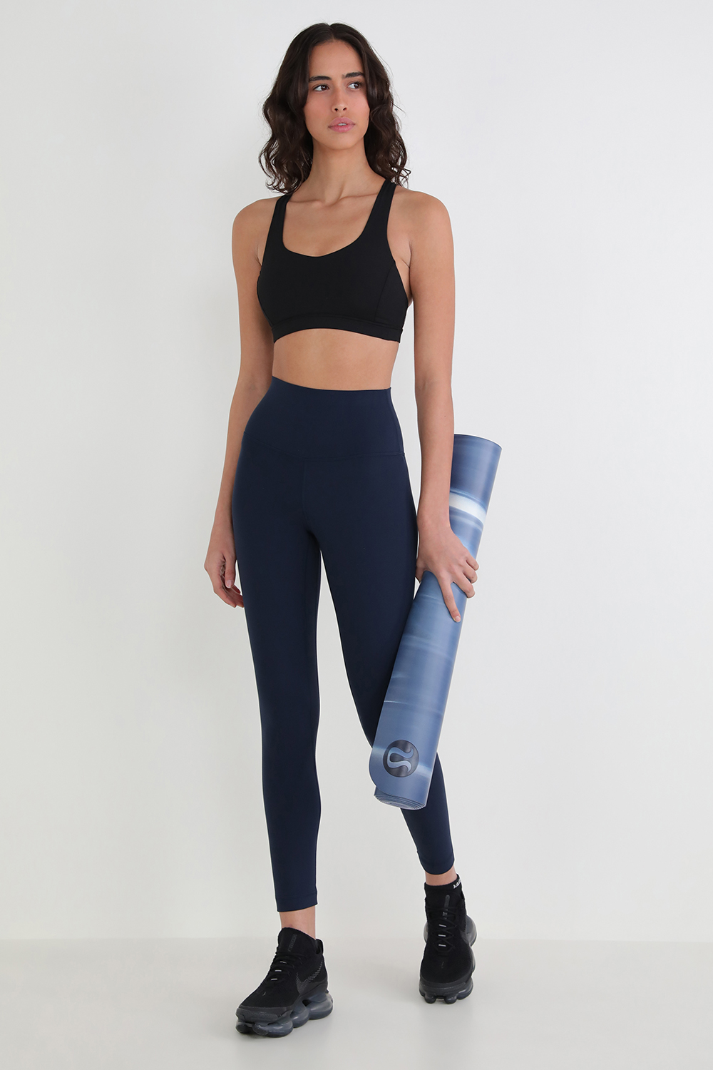 Align Hr Crop 23Inch